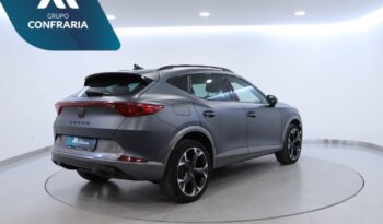 CUPRA Formentor 1.5 TSI CUPRA DSG completo
