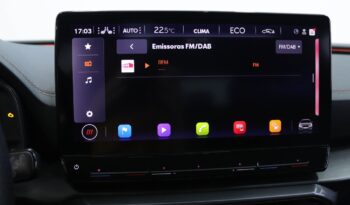 CUPRA Leon 1.4 E-HYBRID VZ DSG completo