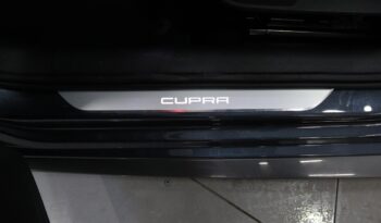CUPRA Leon ST 1.4 E-HYBRID MID DSG completo