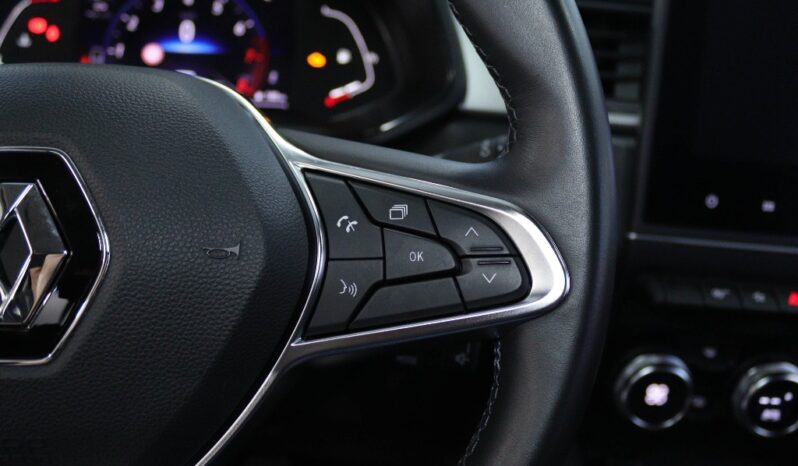 RENAULT Captur 1.0 TCE TECHNO completo