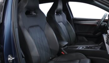 CUPRA Leon 1.4 E-HYBRID VZ DSG completo
