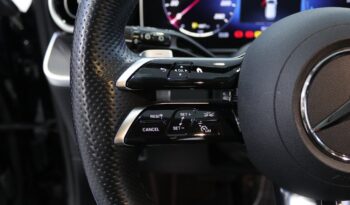 MERCEDES-BENZ Classe C Station 300 E AMG LINE completo