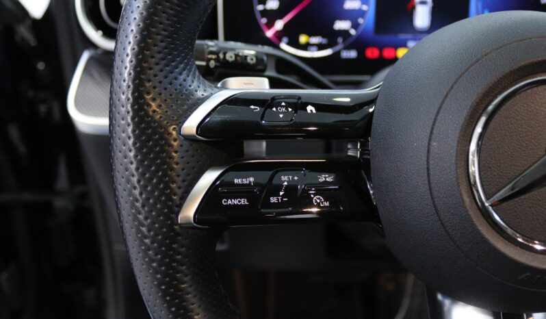 MERCEDES-BENZ Classe C Station 300 E AMG LINE completo