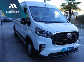 MAXUS DELIVER 9 2.0 TD L3H2