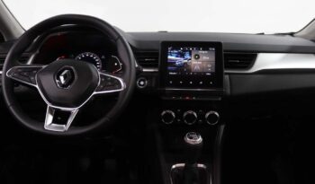 RENAULT CAPTUR 1.0 TCE TECHNO completo