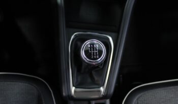 RENAULT Captur 1.0 TCE TECHNO completo