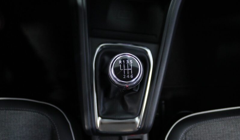 RENAULT Captur 1.0 TCE TECHNO completo