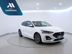 FORD Focus 1.0 ECOBOOST MHEV ST-LINE