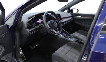 VOLKSWAGEN Golf VIII 1.4 TSI GTE+ DSG completo