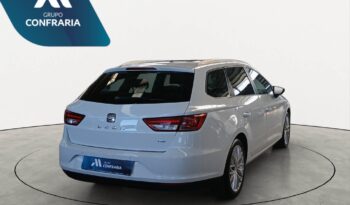 SEAT Leon ST 1.6 TDI YLE S/S completo