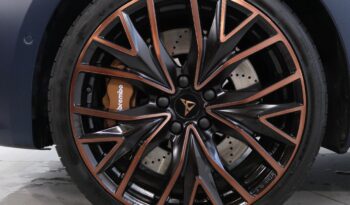 CUPRA Leon 1.4 E-HYBRID VZ DSG completo