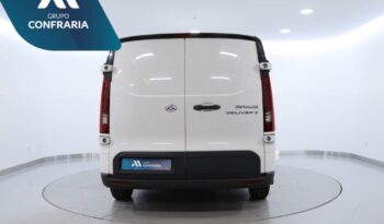 MAXUS DELIVER 7 2.0 T.D. L1H1 completo