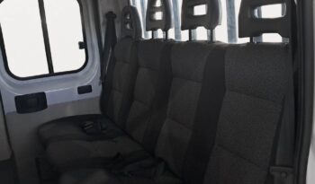 FIAT Ducato Combi 2.3 M-JET LH2 completo