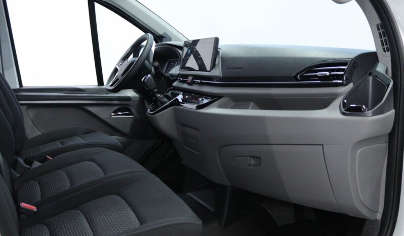 MAXUS DELIVER 7 2.0 T.D. L1H1 completo