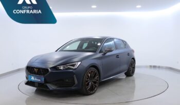 CUPRA Leon 1.4 E-HYBRID VZ DSG completo