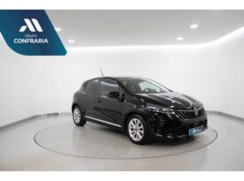 RENAULT Clio V Fase II 1.0 TCE EVOLUTION