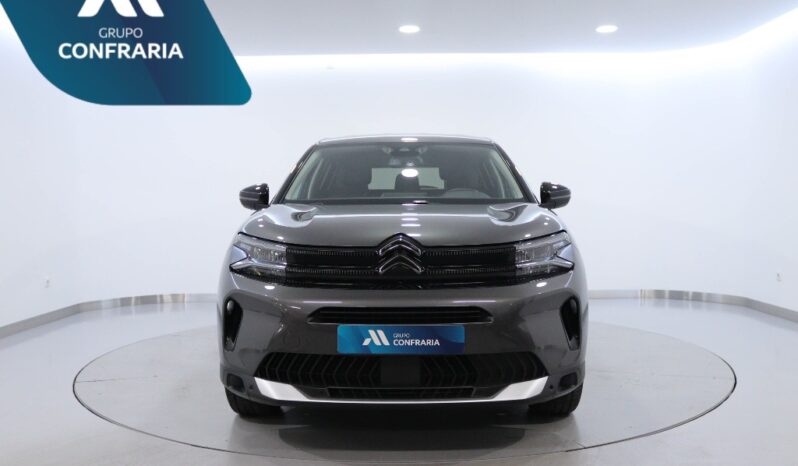 CITROEN C5 AirCross 1.2 PURETECH PLUS completo