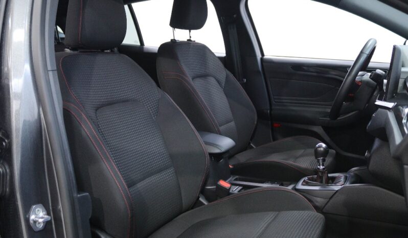 FORD Focus Station Wagon 1.0 ECOBOOST MHEV ST-LINE X completo