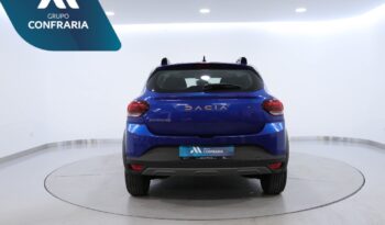 DACIA Sandero Stepway 1.0 ECO-G EXTREME BI-FUEL completo