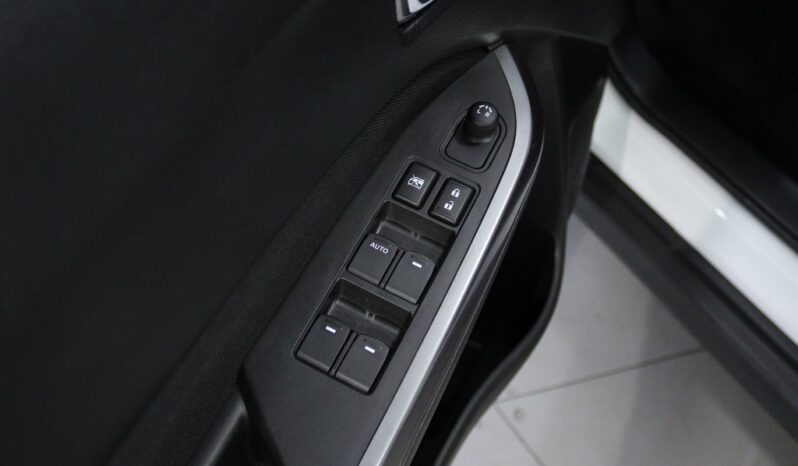 SUZUKI Vitara 1.4T S2 MILD HYBRID completo