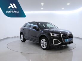 AUDI Q2 PI 30 TFSI ADVANCED