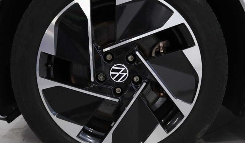 VOLKSWAGEN ID.3 55KWH PURE PERFORMANCE CONCEPTLINE completo