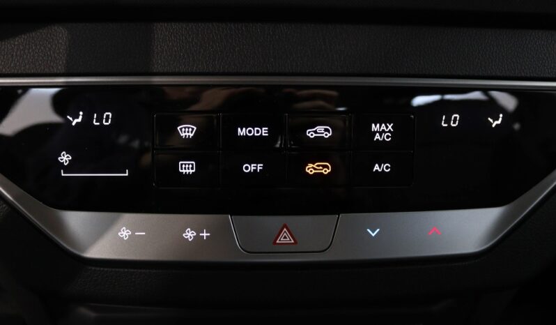 KGM Musso 2.2 DTR K3 completo