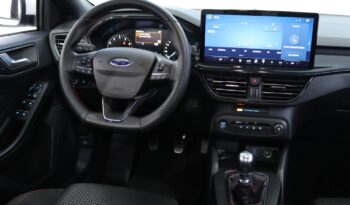 FORD Focus 1.0 ECOBOOST MHEV ST-LINE completo