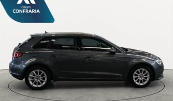 AUDI A3 Sportback 1.6 TDI ADVANCE completo