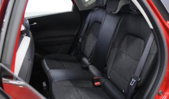 RENAULT CAPTUR 1.0 TCE TECHNO completo