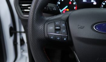 FORD Focus Station Wagon 1.0 ECOBOOST MHEV ST-LINE X completo