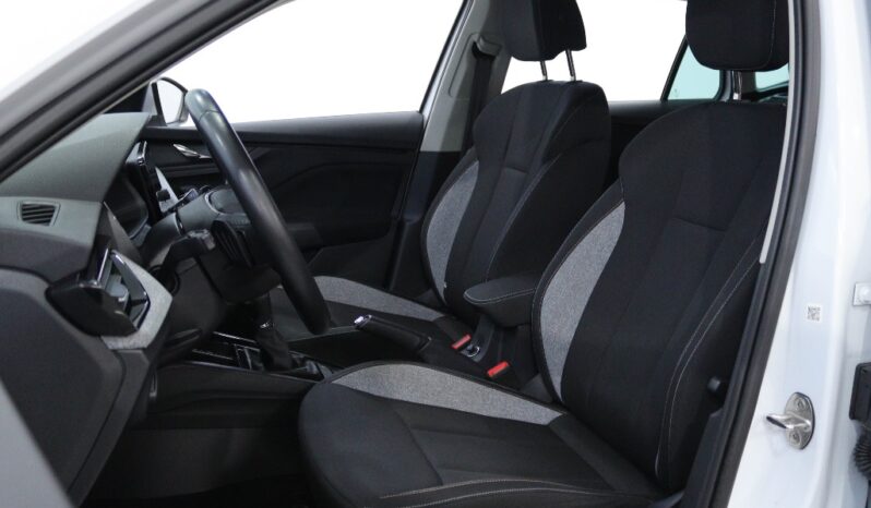 SKODA Kamiq 1.0 TSI DSG completo