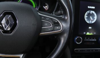 RENAULT Mégane IV 1.3 TCE BOSE EDITION completo