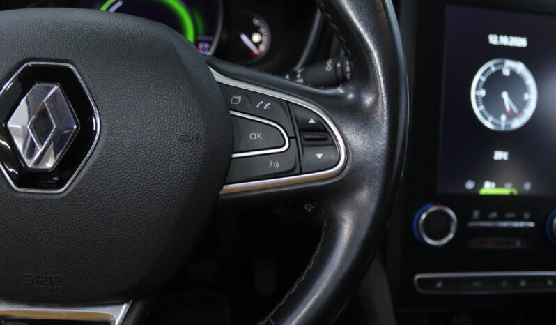 RENAULT Mégane IV 1.3 TCE BOSE EDITION completo