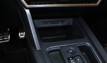 CUPRA Formentor 1.4 E-HYBRID CUPRA DSG VZ completo