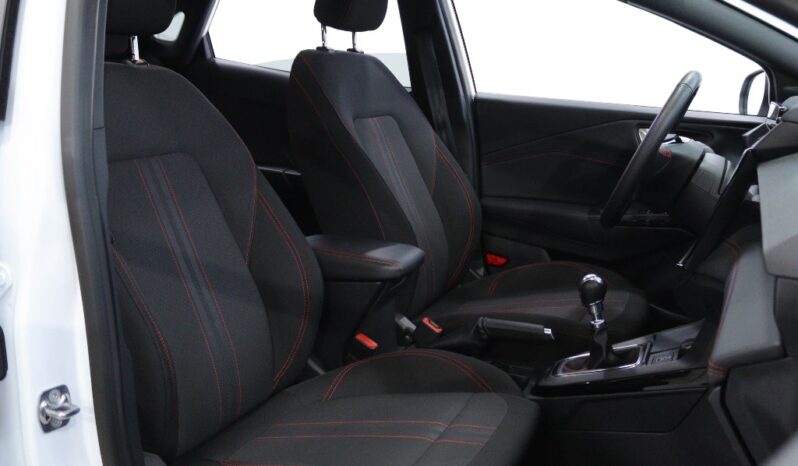 FORD Puma 1.0 ECOBOOST MHEV ST-LINE completo