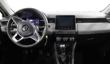 RENAULT Clio V Fase II 1.0 TCE EVOLUTION completo