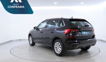 SKODA Kamiq 1.0 TSI DSG completo
