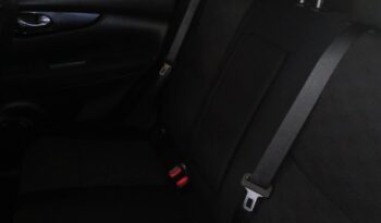 NISSAN Qashqai 1.5 DCI N-CONNECTA completo