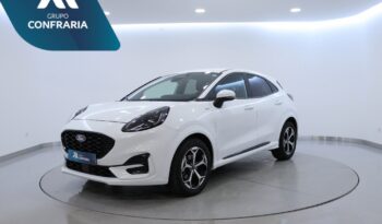 FORD Puma 1.0 ECOBOOST MHEV ST-LINE completo