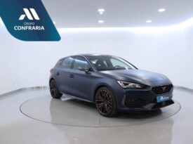 CUPRA Leon 1.4 E-HYBRID VZ DSG