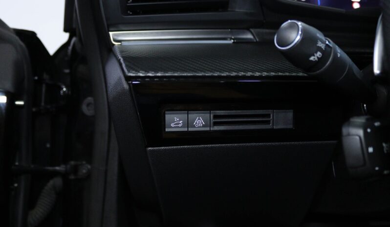 PEUGEOT 508 2.0 BLUEHDI GT LINE EAT8 completo
