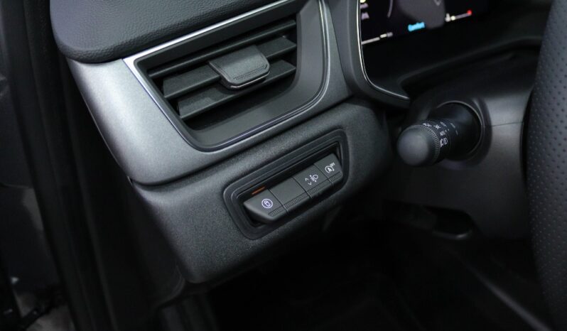 RENAULT CAPTUR 1.2 ECO-G TECHNO completo