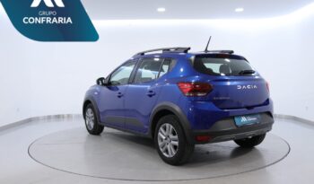 DACIA Sandero Stepway 1.0 TCE EXPRESSION completo