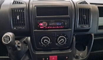 FIAT Ducato Combi 2.3 M-JET LH2 completo