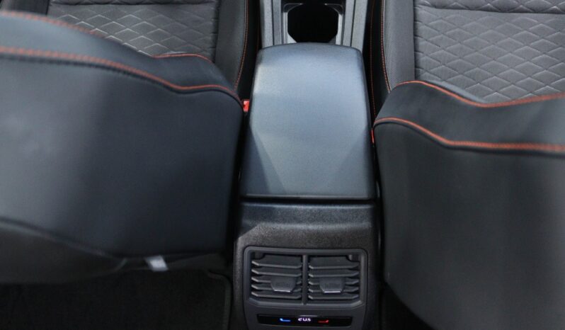 SEAT Leon 1.0 TSI FR completo