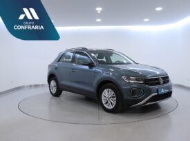 VOLKSWAGEN T-Roc 1.0 TSI LIFE
