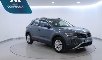 VOLKSWAGEN T-Roc 1.0 TSI LIFE
