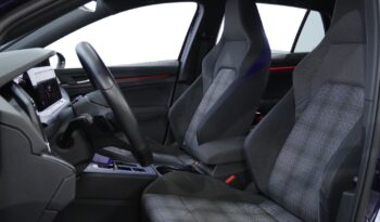 VOLKSWAGEN Golf VIII 1.4 TSI GTE+ DSG completo