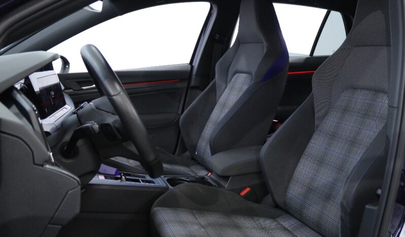 VOLKSWAGEN Golf VIII 1.4 TSI GTE+ DSG completo